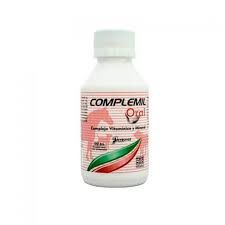 COMPLEMIL ORAL 50 ML